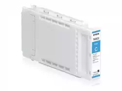 EPSON 1LB T692200 ink cartridge cyan standard capacity 110ml 1-pack UltraChrome XD