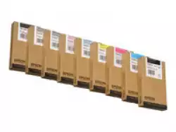 EPSON T6035 ink cartridge light cyan standard capacity 220ml 1-pack