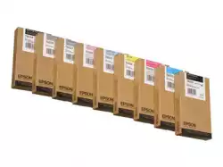 EPSON T6035 ink cartridge light cyan standard capacity 220ml 1-pack