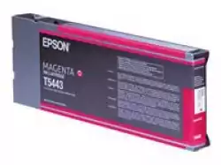 EPSON T6143 ink cartridge magenta standard capacity 220ml 1-pack