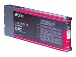 EPSON T6143 ink cartridge magenta standard capacity 220ml 1-pack