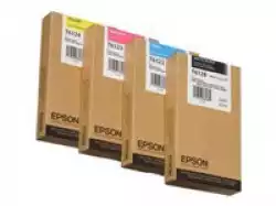 EPSON 5LB T6123 ink cartridge magenta standard capacity 220ml 1-pack