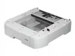 EPSON 500 sheet paper tray max 2 with std version WF-C869R