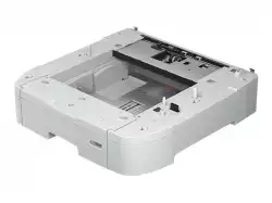 EPSON 500 sheet paper tray max 2 with std version WF-C869R
