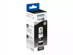 EPSON 5LB 114 EcoTank Photo Black ink bottle