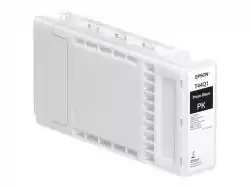 EPSON 5LB Singlepack Photo Black C13T44Q140 UltraChrome PRO 12 350ml                          