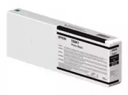 EPSON 5LB Singlepack Photo Black T55K100 UltraChrome HDX/HD