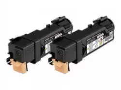 EPSON AL-C2900N toner cartridge black standard capacity 2x 3.000 pages 2-pack
