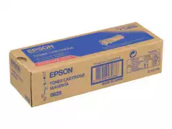 EPSON AL-C2900N toner cartridge magenta standard capacity 2.500 pages 1-pack