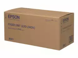 EPSON AL-C3900DN fuser unit