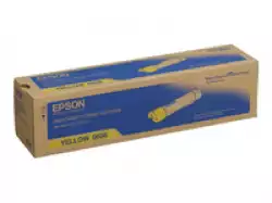 EPSON AL-C500DN toner cartridge yellow high capacity 13.700 pages 1-pack