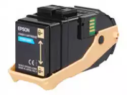 EPSON AL-C9300N toner cartridge cyan standard capacity 7.500 pages 1-pack