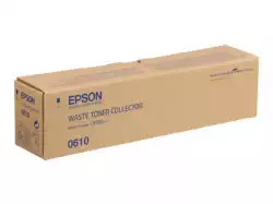 EPSON AL-C9300N waste toner container standard capacity 24.000 pages 1-pack