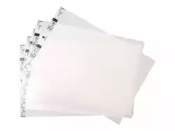 EPSON Carrier Sheet x5