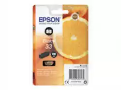 EPSON 5LB Cartouche Oranges Ink Claria Premium Black Photo w/s