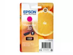 EPSON 1LB Cartouche Oranges Ink Claria Premium Magenta w/s