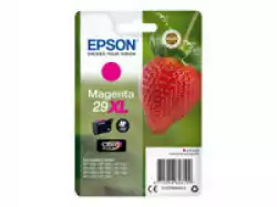 EPSON 4LB Cartridge Fraise - Ink Claria Home Magenta XL w/s