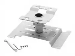 Epson Ceiling Mount (ELPMB22) for EMP-6100 / 6110 / 7800 / 7850 / 7900 / 7950 & EB-G5000 series ,EH-TW7000 series, EH-TW6700,  EB-L610W, EB-L615U, EB-700U, EB-1470Ui