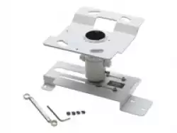 Epson Ceiling Mount (ELPMB23) EMP-1700 / 1705 / 1710 / 1715 / 1810 / 1815 / 1825 / 260 / 280 / S5 / S52 / X5 / X52 / 83 / 822 / 400W, EB-1720 / 1725 / 1730W / 1735W                          