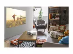 Epson CO-FH02, Full HD 1080p (1920 x 1080, 16:9), 3000 ANSI lumens, 16 000:1, USB 2.0, HDMI, Android TV, Lamp warr: 24 months, White