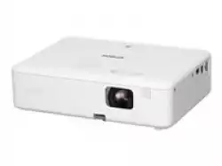 EPSON CO-W01 Projector 3LCD WXGA 3000lm
