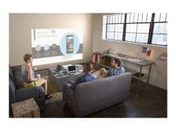 Epson CO-W01, WXGA (1024 x 768, 16:10), 3 000 ANSI lumens, 15 000:1, VGA, HDMI, USB, 24 months, Lamp: 12 months or 1 000 h, White