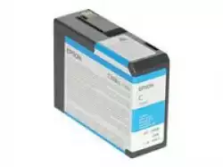 EPSON T5802 ink cartridge photo cyan standard capacity 80ml 1-pack