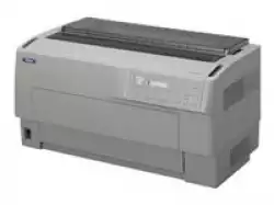 EPSON DFX 9000N Printer Mono dot-matrix 419.1mm width 240x144dpi 9pin 1550char/sec parallel USB LAN serial
