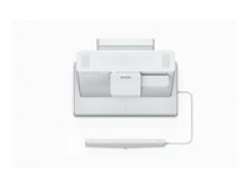 EPSON EB-1485Fi 3LCD Full HD Ultra-short distance projector 5000 Lumen 0.27:1-0.37:1 incl. finger touch unit