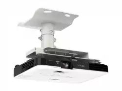 Epson EB-1795F, 3LCD, Ultra mobile, Full HD 1080p, 1920 x 1080, 16:9, 3 200 lumen, 10 000 : 1, VGA, HDMI, NFC, Wireless LAN, 1.83 kg, Carrying Case, 0 months/8 000h, lamp: 60 months/1 000h