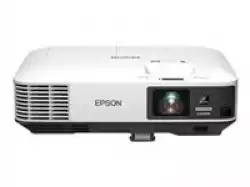 EPSON EB-2250U 3LCD WUXGA installation projector 1920x1200 16:10 5000 lumen 15000:1 contrast 10W speaker                          
