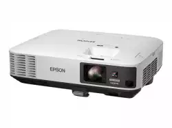 EPSON EB-2250U 3LCD WUXGA installation projector 1920x1200 16:10 5000 lumen 15000:1 contrast 10W speaker