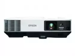 EPSON EB-2255U WUXGA 1920x1200  5000lm HDMI VGA USB RCA RJ45