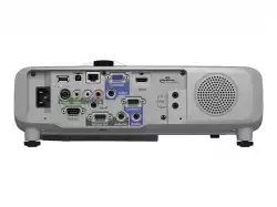 EPSON EB-536Wi Projectors Short Distance/Nogaming WXGA 1280x800 16 10 HD ready 3400 lumen-1900 lumen (economy)