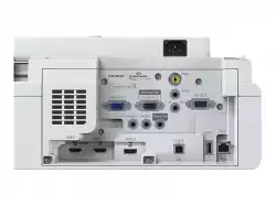 EPSON EB-735F 3LCD Projector Laser Ultra short distance FHD 3600Lumen