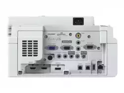 EPSON EB-735Fi 3LCD Projector Laser Ultra short distance FHD 3600Lumen