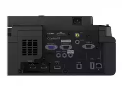 EPSON EB-755F 3LCD Projector Laser FHD 3600Lumen 0.26:1 - 0.36:1