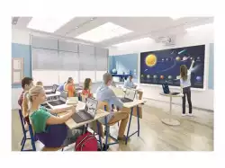 EPSON EB-770F 4100Lm 3LCD Full-HD