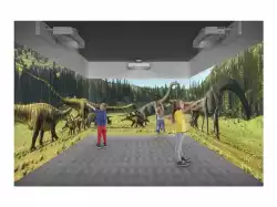 EPSON EB-810E 5000Lm 3LCD 1080p Full HD