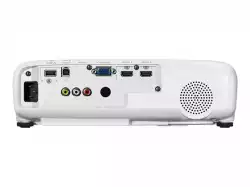 EPSON EB-FH06 3LCD Projector FHD 1080p 3500Lumen Home cinema/Entertainment and gaming