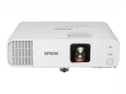 EPSON EB-L210W Projector WXGA 4500Lm projection ratio 1.41 - 2.26:1 2.500.000:1 16W speaker