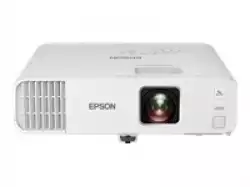 EPSON EB-L210W Projector WXGA 4500Lm projection ratio 1.41 - 2.26:1 2.500.000:1 16W speaker