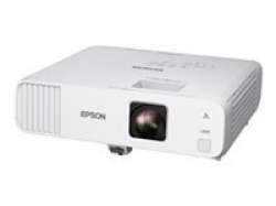 Epson EB-L260F, 3LCD, Laser, WUXGA (1920 x 1080), 240Hz, 16:9, 4600 lumen, 2500000 : 1, Ethernet, Wireless LAN 5GHz, VGA (2xIn, 1xOut), Composite, HDMI (2x), RS232, Audio In and Out, USB, Miracast, 60 months, 20000 h. light source