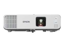 Epson EB-L260F, 3LCD, Laser, WUXGA (1920 x 1080), 240Hz, 16:9, 4600 lumen, 2500000 : 1, Ethernet, Wireless LAN 5GHz, VGA (2xIn, 1xOut), Composite, HDMI (2x), RS232, Audio In and Out, USB, Miracast, 60 months, 20000 h. light source