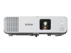 Epson EB-L260F, 3LCD, Laser, WUXGA (1920 x 1080), 240Hz, 16:9, 4600 lumen, 2500000 : 1, Ethernet, Wireless LAN 5GHz, VGA (2xIn, 1xOut), Composite, HDMI (2x), RS232, Audio In and Out, USB, Miracast, 60 months, 20000 h. light source