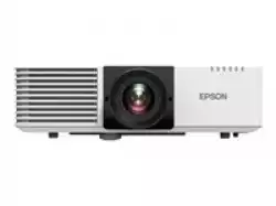 EPSON EB-L570U Projector WUXGA 5200Lm projection ratio 1.35 - 2.20:1 Over 2.500.000:1 10W speaker