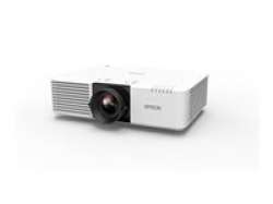 EPSON EB-L570U Projector WUXGA 5200Lm projection ratio 1.35 - 2.20:1 Over 2.500.000:1 10W speaker