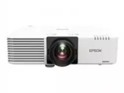 EPSON EB-L630SU Projectors 6000Lumens WUXGA Laser HD-BaseT 0.8-1 Throw Ratio Lens-Shift 4K Input Wireless Screen-Mirroring HDMI