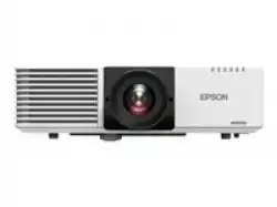 Epson EB-L630U, 3LCD , WUXGA Full HD (16:10), 6200 ANSI lumens, 5 000 000:1, USB 2.0, USB 2.0, RS-232C, LAN (100 Base-TX / 10 Base-T), WLAN, VGA (2x), HDMI (HDCP 2.3) (2x), 36 months, White
