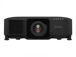 EPSON EB-PQ2008B Projector 8.000lm 4K black
